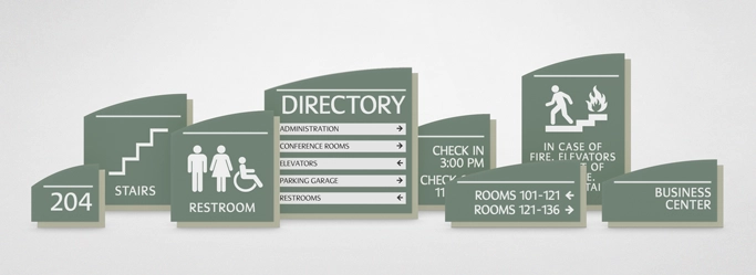 Opera Sign Collection