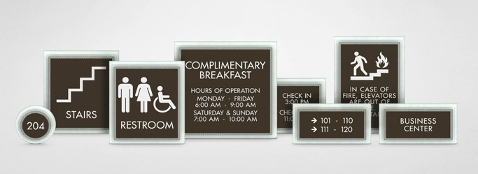 Optik Room Number