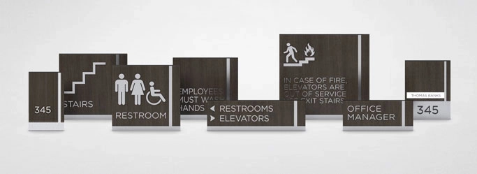 Select Sign Collection