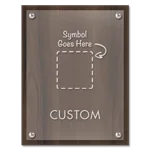 1-Line Custom Regulatory Sign