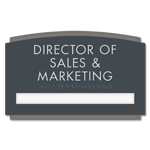 1 Slot Suite/Dept. ID