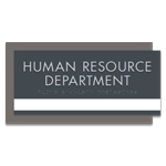 1 Slot Suite/Dept. ID
