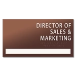 1 Slot Suite/Dept ID