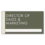 1 Slot Suite/Dept. ID