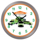 11.5" Clock