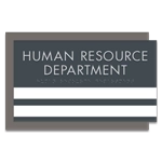 2 Slot Suite/Dept. ID
