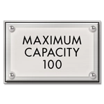 3-Line Custom General Information