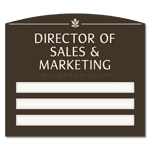 3 Slot Suite/Dept. ID
