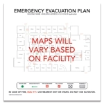 Evacuation Map - Celtec