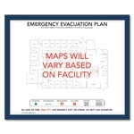 Evacuation Map w/Border - Sintra
