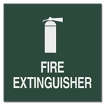 Fire Extinguisher