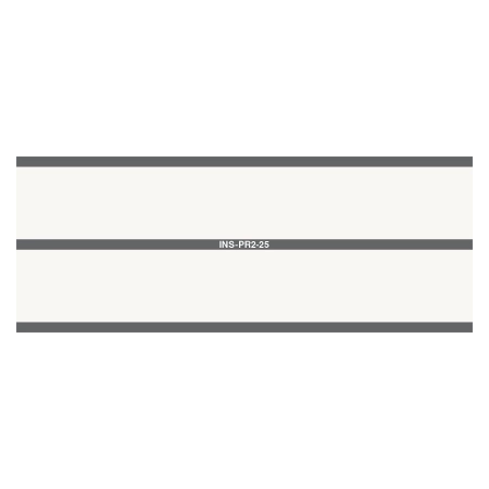 Fredonia Additional Insert Cards/1 & 2 Slot Room Numbers (100/pk)