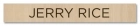 Manager on Duty Nameplate