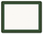 Message / Evac Holder for 8.5