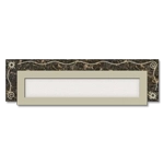 Nameplate Sign