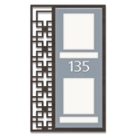 Patient Room Number - 2 Picture