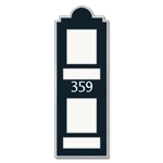 Patient Room Number - 2 Picture