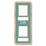 Patient Room Number - 2 Picture