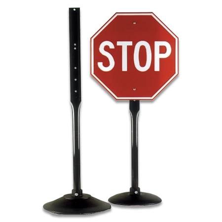 Pedestal Base