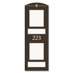 Photo Room Number - 2 Pictures