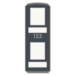 Photo Room Number - 2 Pictures