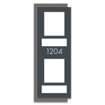 Photo Room Number - 2 Pictures