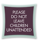 Informational Signs