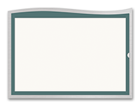 tabloid-sized map holder