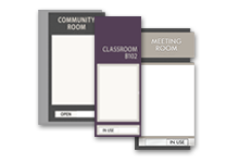 conference room signs