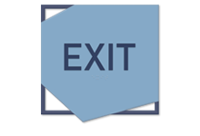 Exit & Stair Signage