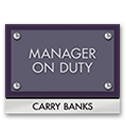 Nameplates