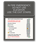 Exit Signs
