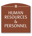 Room Signs
