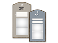 shadow box displays