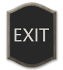 Exit Signs