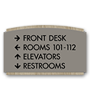 Wayfinding/Directory