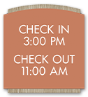 Informational Signs