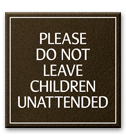 Informational Signs