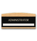 Nameplates