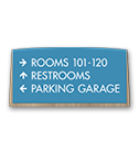 Directional Signs