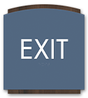 Exit Signs