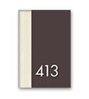 Room Number Signs