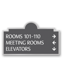 Directional Signs