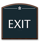 Stair Signs