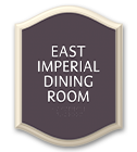 Room Signs