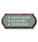 Wayfinding/Directory