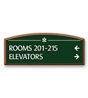 Directional Signs