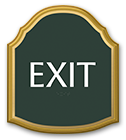 Exit Signs