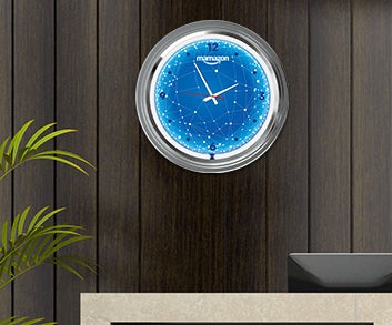 wall clocks