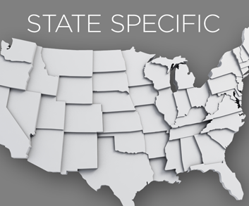 State/Province Safety Signs